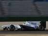 Test Valencia primi km, Pedro de la Rosa, BMW Sauber C29